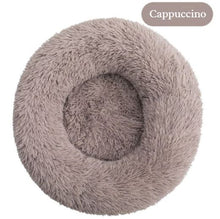 Lade das Bild in den Galerie-Viewer, COSY- Wellness Hundebett - Ergonomisches Wohlfühlen für Deinen Liebling - Stress reduzierend (60% Rabatt)