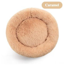 Lade das Bild in den Galerie-Viewer, COSY- Wellness Hundebett - Ergonomisches Wohlfühlen für Deinen Liebling - Stress reduzierend (60% Rabatt)
