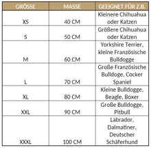 Lade das Bild in den Galerie-Viewer, COSY- Wellness Hundebett - Ergonomisches Wohlfühlen für Deinen Liebling - Stress reduzierend (60% Rabatt)