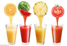 Lade das Bild in den Galerie-Viewer, FRUITY LOVE - Manuelle Saftpresse für erfrischende, exotische Saftvielfalt schnell und einfach ohne Konservierungsstoffe (50% Rabatt)