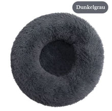 Lade das Bild in den Galerie-Viewer, COSY- Wellness Hundebett - Ergonomisches Wohlfühlen für Deinen Liebling - Stress reduzierend (60% Rabatt)