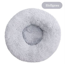 Lade das Bild in den Galerie-Viewer, COSY- Wellness Hundebett - Ergonomisches Wohlfühlen für Deinen Liebling - Stress reduzierend (60% Rabatt)