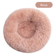 Lade das Bild in den Galerie-Viewer, COSY- Wellness Hundebett - Ergonomisches Wohlfühlen für Deinen Liebling - Stress reduzierend (60% Rabatt)